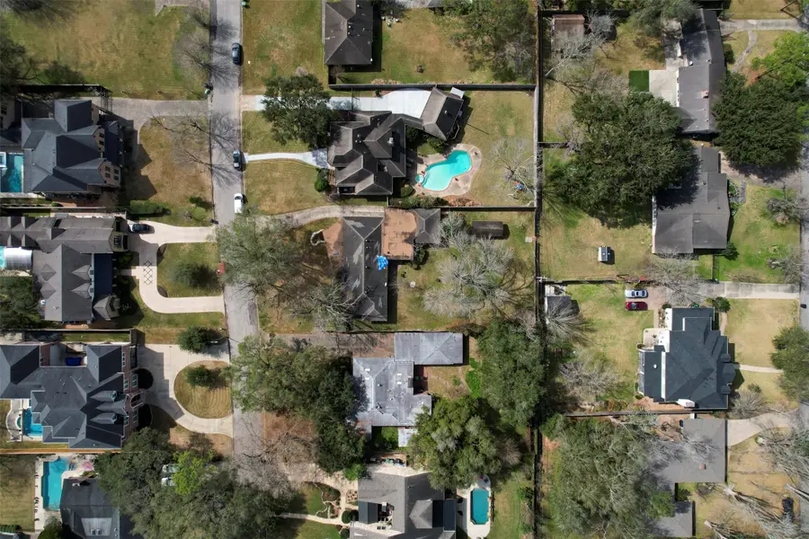 5518 Holly Street, Houston, TX 77081 - #2