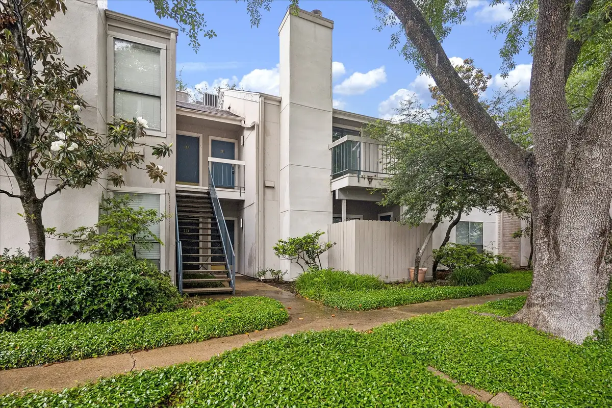 7900 N Stadium Drive #256, Houston, TX 77030 - #1