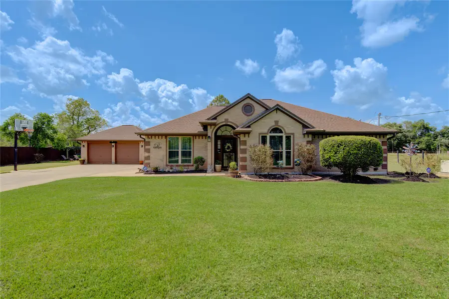 15706-2 County Road 526, Rosharon, TX 77583 - Image #2