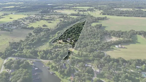 6159 Crestview Drive, Athens, TX 75752