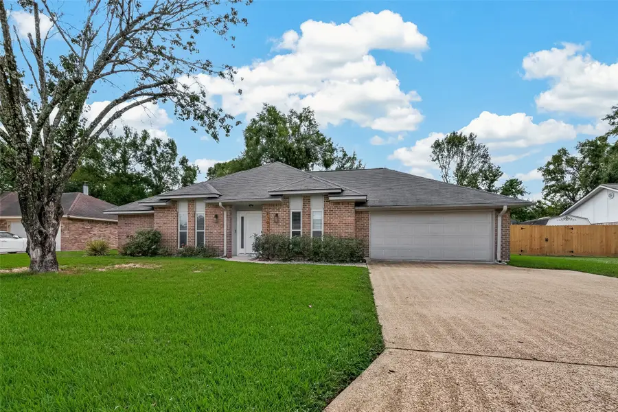 13035 Mintwood Drive, Beaumont, TX 77713 - #2