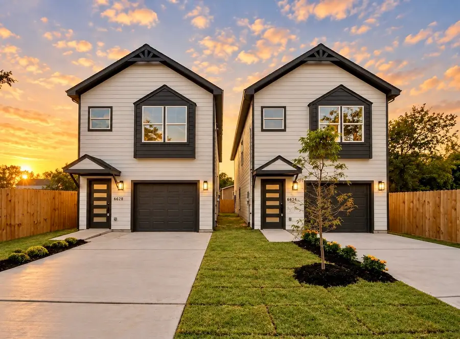 6628 Nielan Street, Houston, TX 77028 - #3