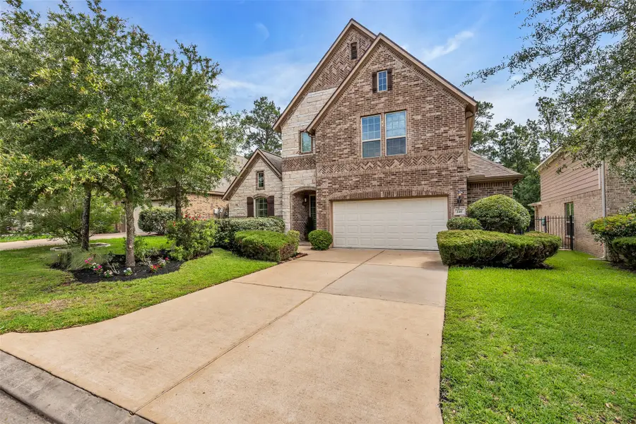 246 Hearthshire Circle, The Woodlands, TX 77354 - #3