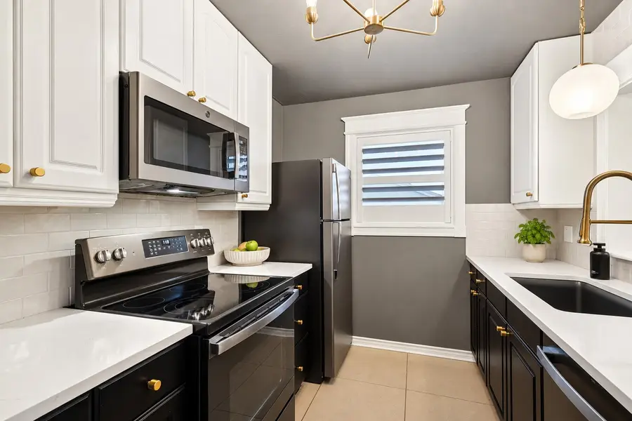1709 San Sebastian Lane #1709, Houston, TX 77058 - #2