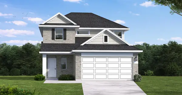 13303 Padre Bay Lane, Rosharon, TX 77583