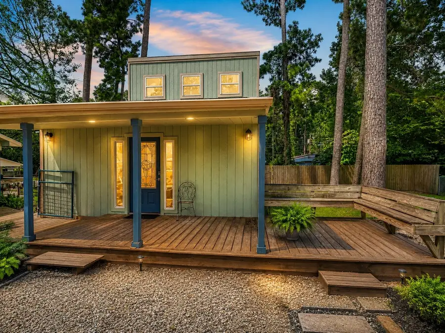 411 Plum Tree, Cedar Point, TX 77352 - #2