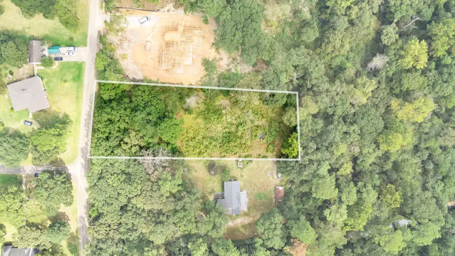 0 Crooked Creek, Hockley, TX 77447 - Image #2