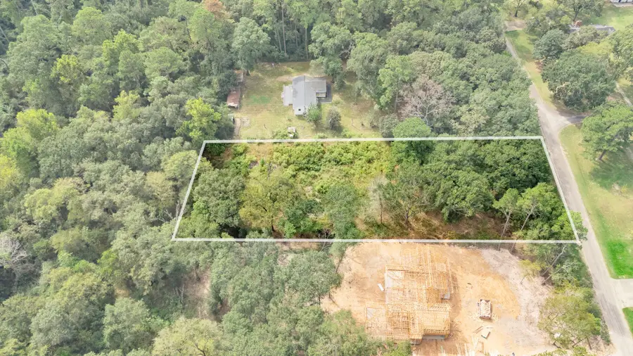 0 Crooked Creek, Hockley, TX 77447 - Image #3