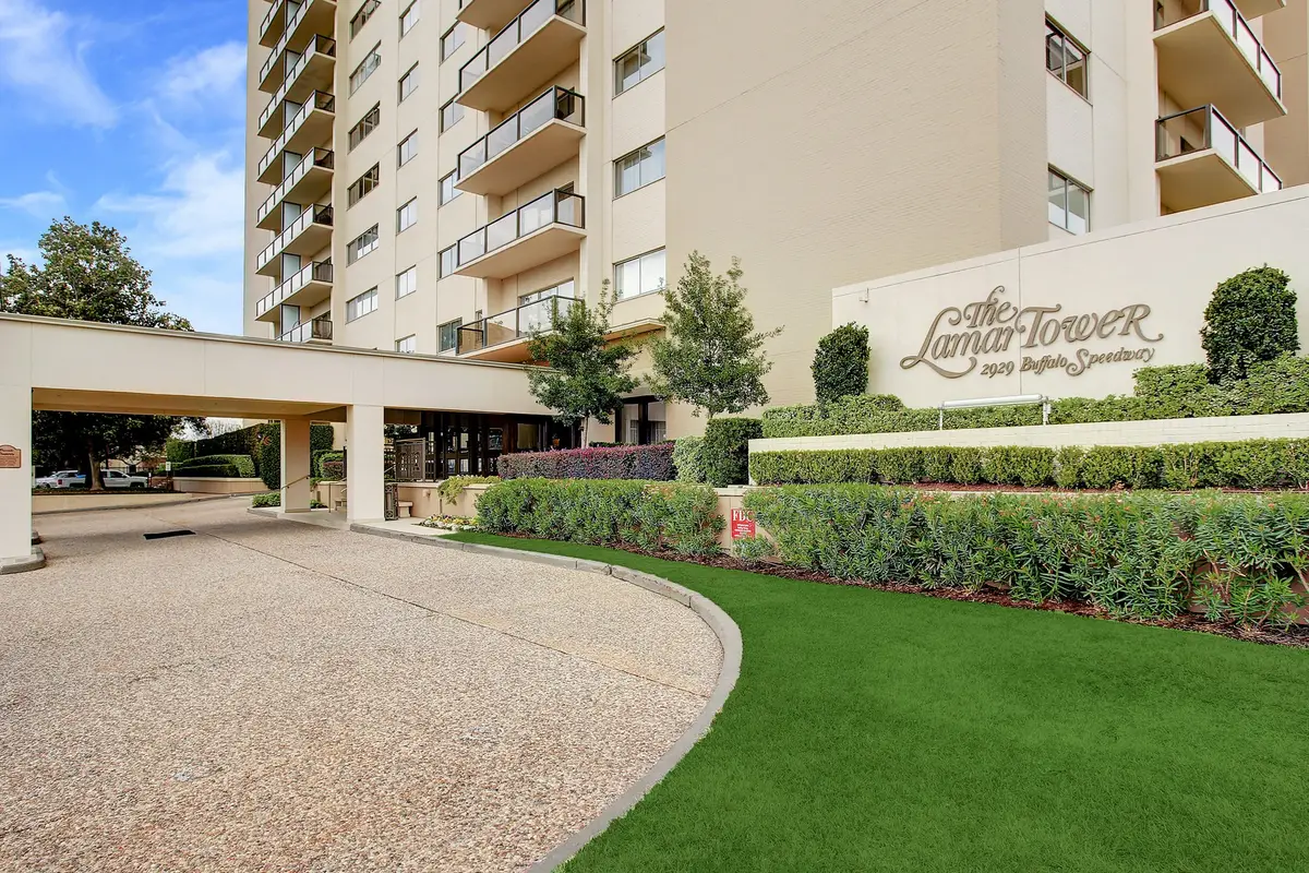 2929 Buffalo Speedway #A513, Houston, TX 77098 - #1