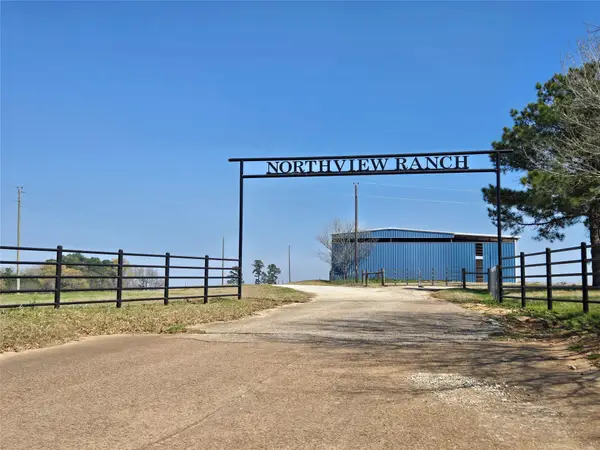 TBD Northview Trail, Crockett, TX 75835