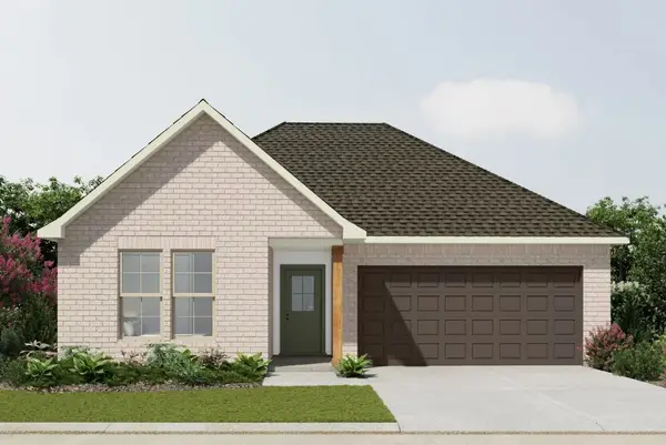2075 Little Cypress Loop, Orange, TX 77632