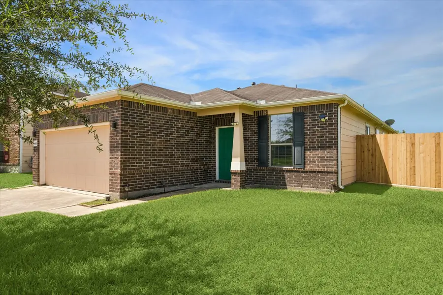 1822 Artem Court, Houston, TX 77051 - #2