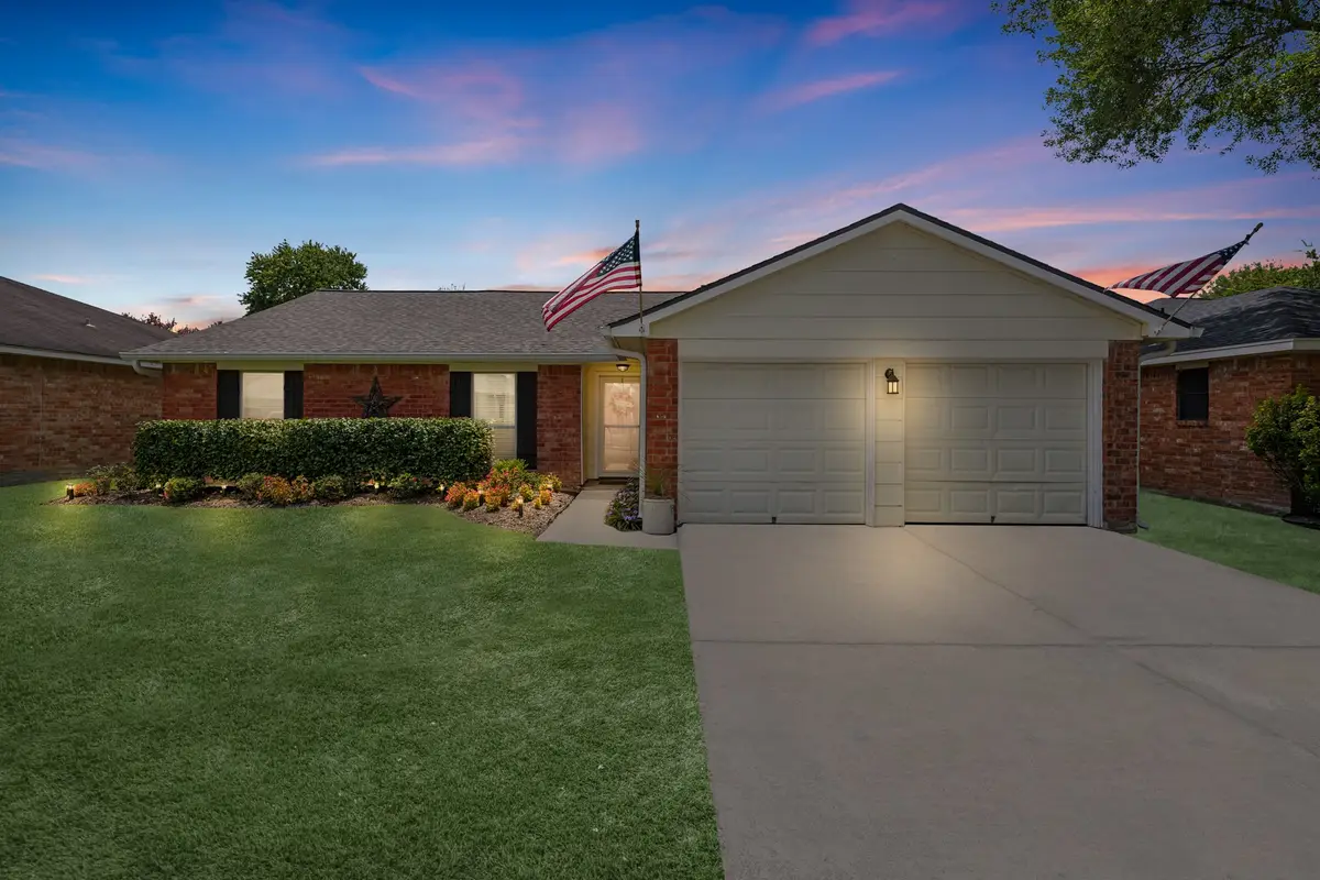 2355 Farriers Bend Drive, Friendswood, TX 77546 - #1