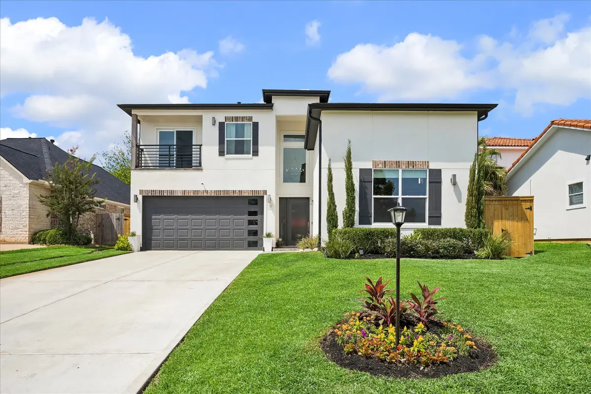 57 Waterford Way, Montgomery, TX 77356 - #1
