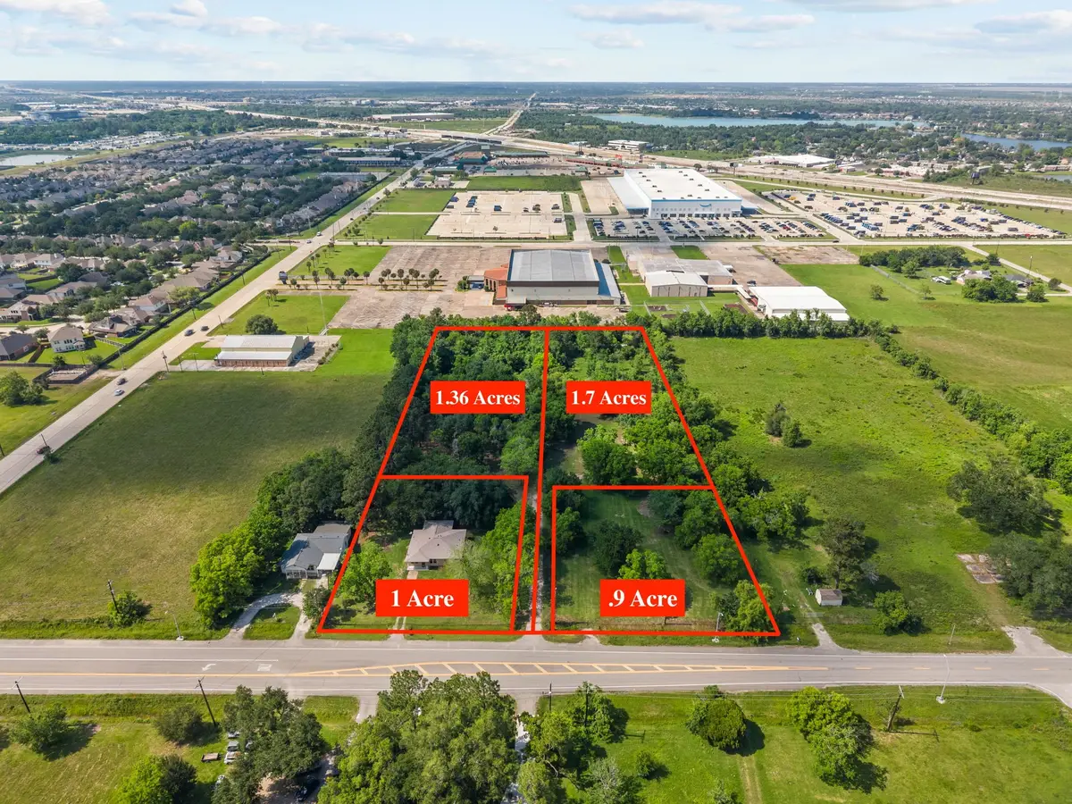 5106 Fm-1765, La Marque, TX 77568 - #1
