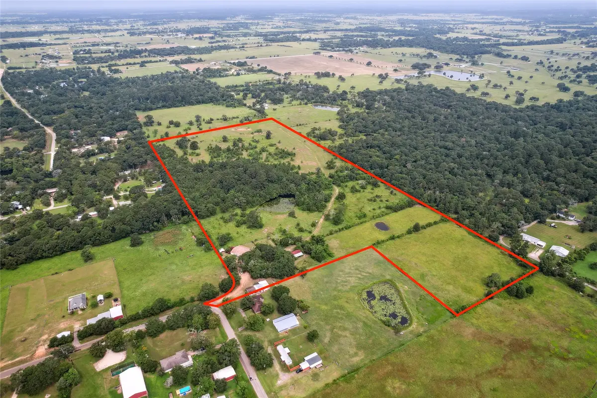 555 Scroggins Lane, Waller, TX 77484 - Image #1