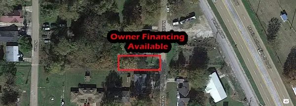 Lot 6 N Ashlar Street, Other, Ar 72390