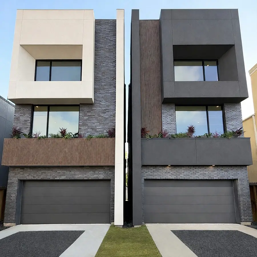 824 Malone Street, Houston, TX 77007 - #2