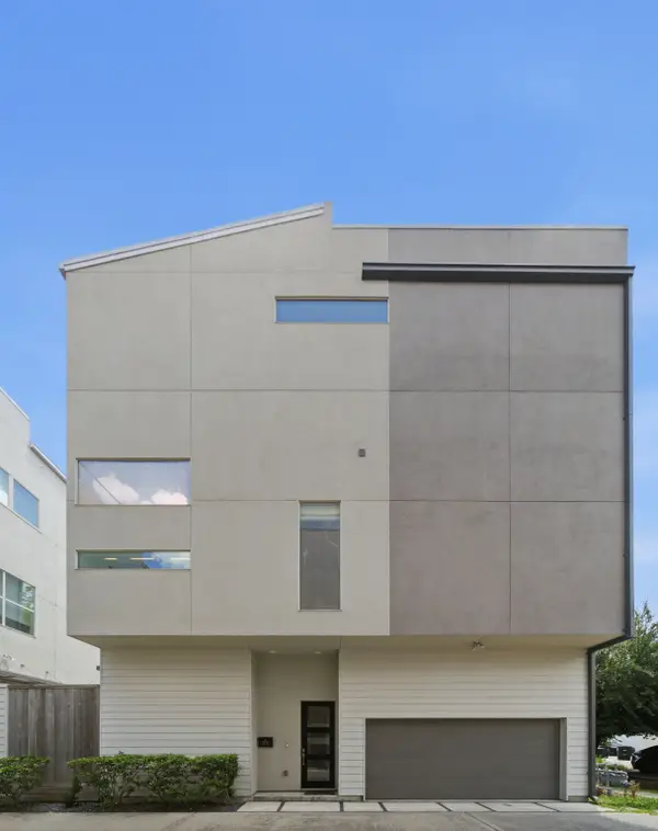 1221 W 17th Street, Houston, TX 77008