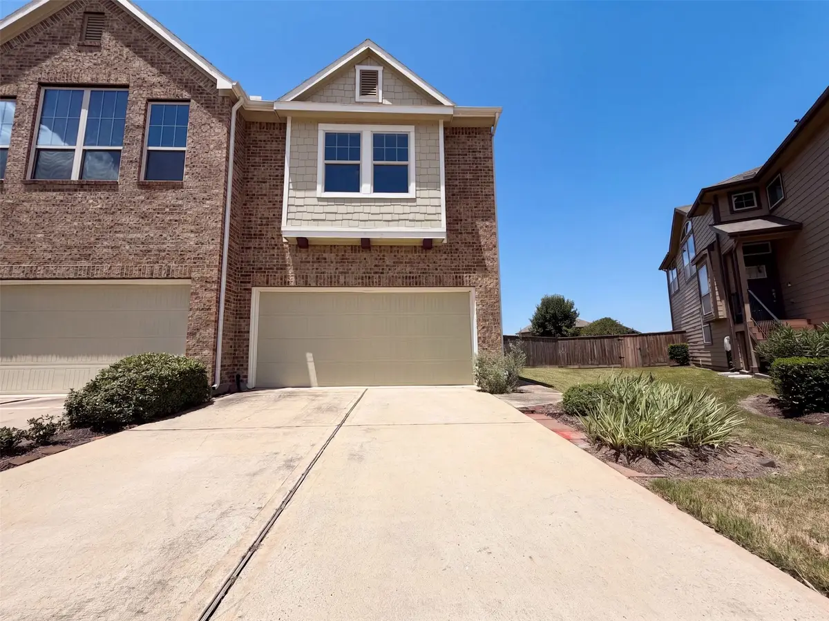 12147 San Luca Street, Richmond, TX 77406 - #1
