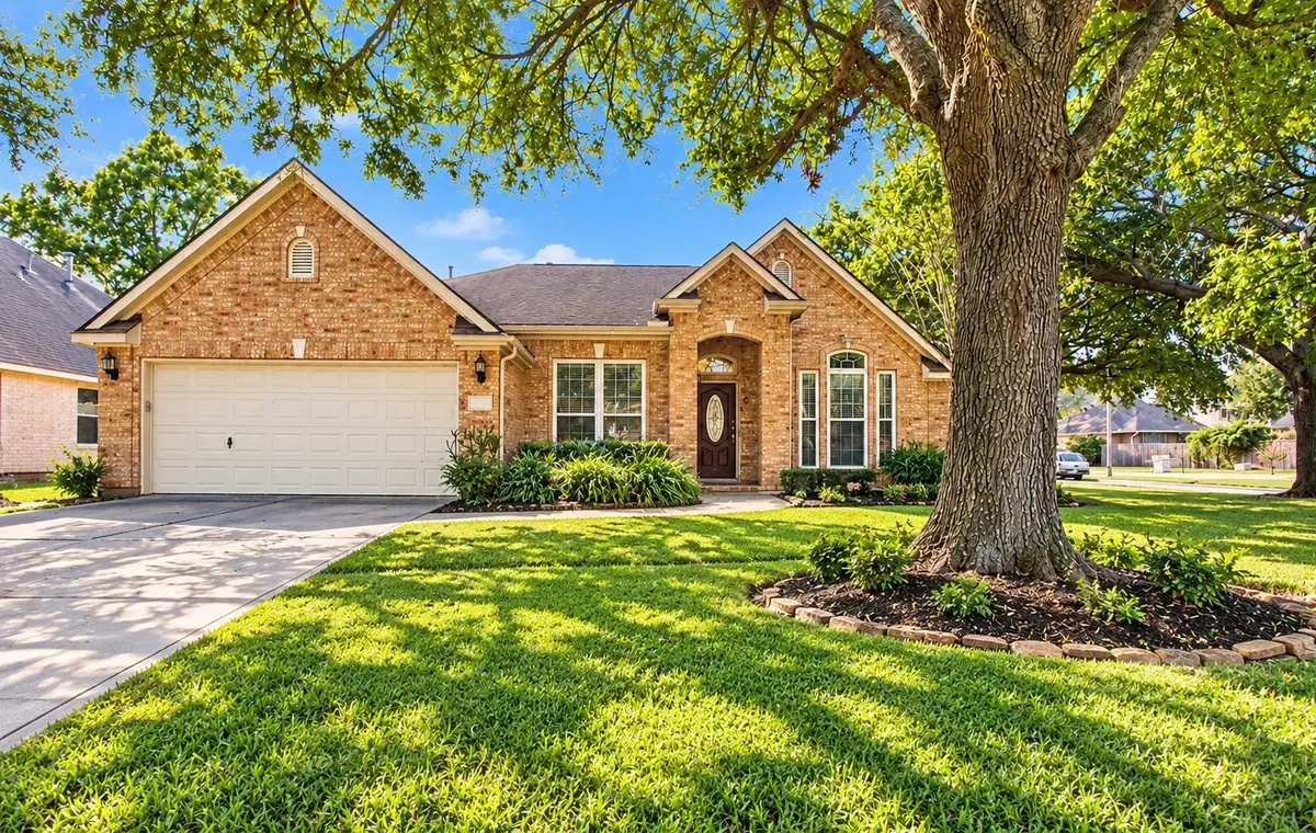 1915 Shining Stream Lane, Richmond, TX 77406 - #1