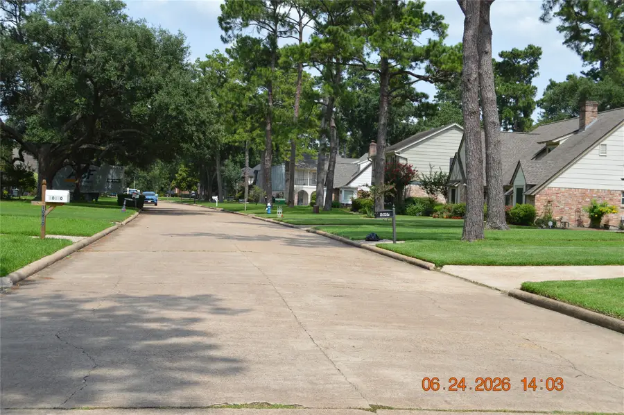 10814 Brentway Drive, Houston, TX 77070 - #3