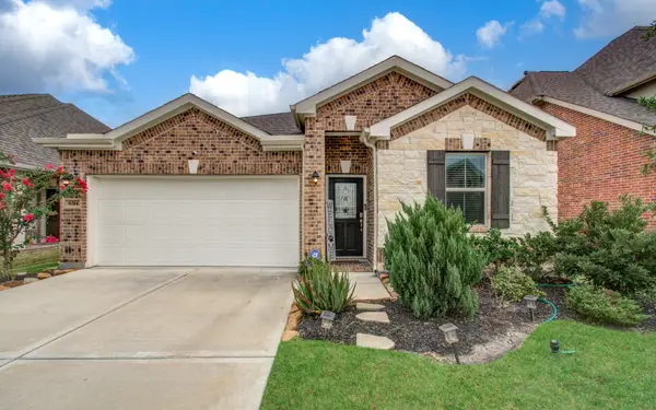 6314 Borage Street, Crosby, TX 77532