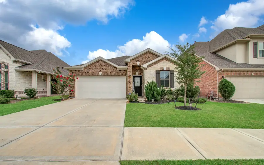 6314 Borage Street, Crosby, TX 77532 - #2