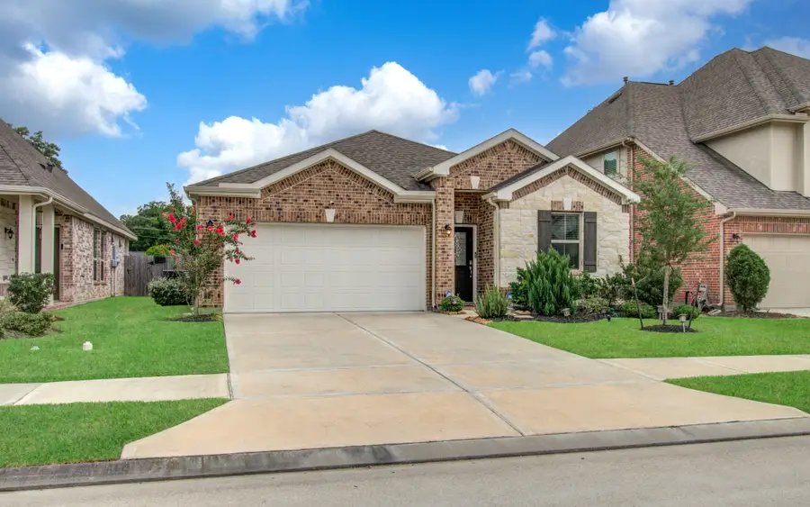 6314 Borage Street, Crosby, TX 77532 - #3
