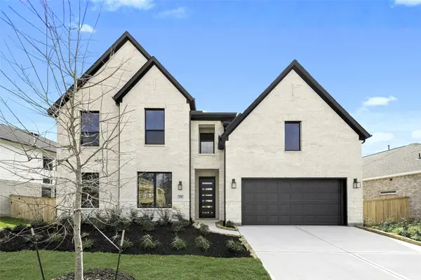 231 Warbler Song Drive, Willis, TX 77318