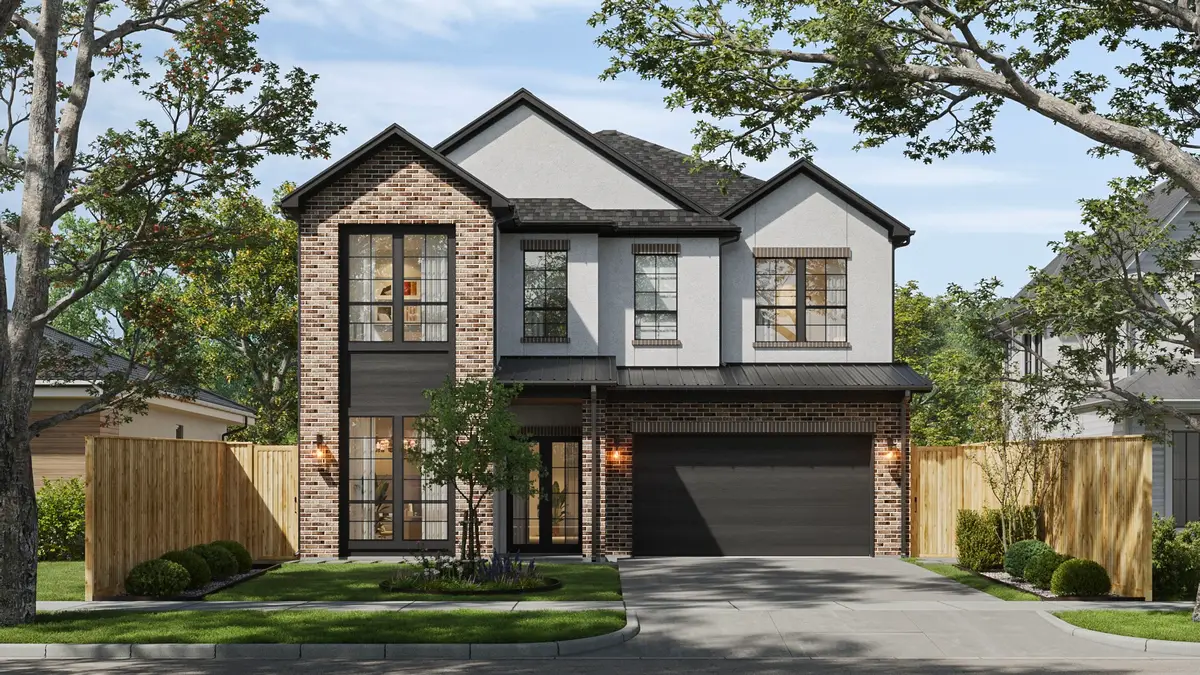 5456 Richmond Avenue, Dallas, TX 75206 - #1