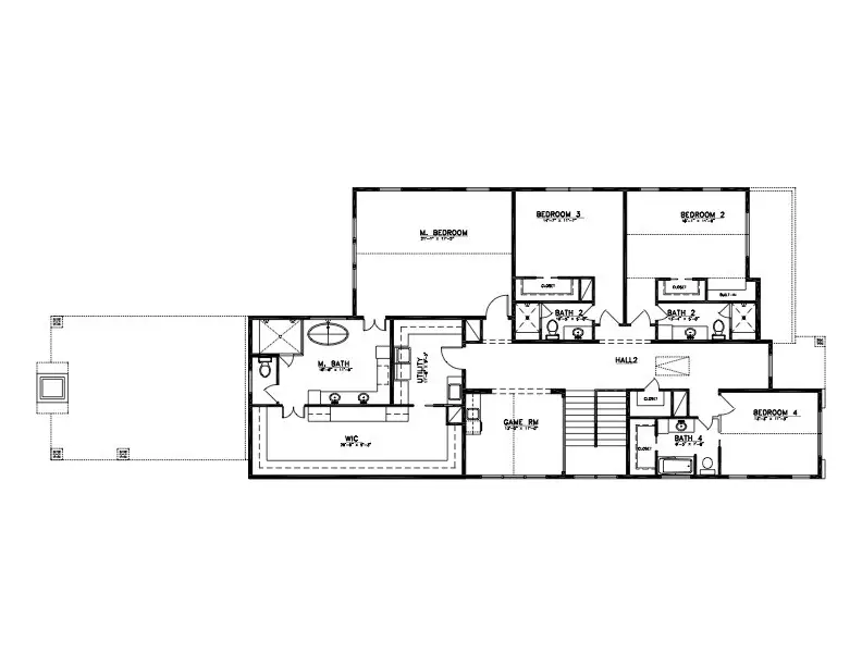 5456 Richmond Avenue, Dallas, TX 75206 - #3