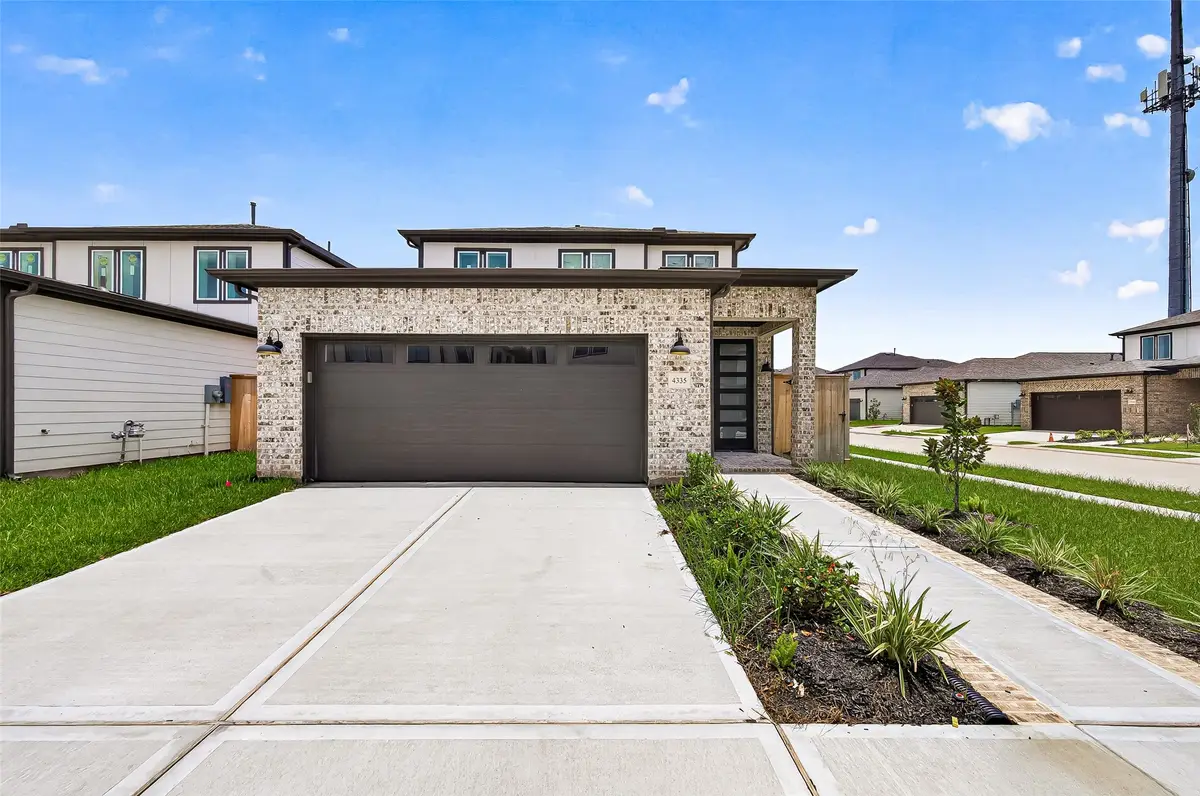 4335 Avron Drive, Stafford, TX 77477 - #1
