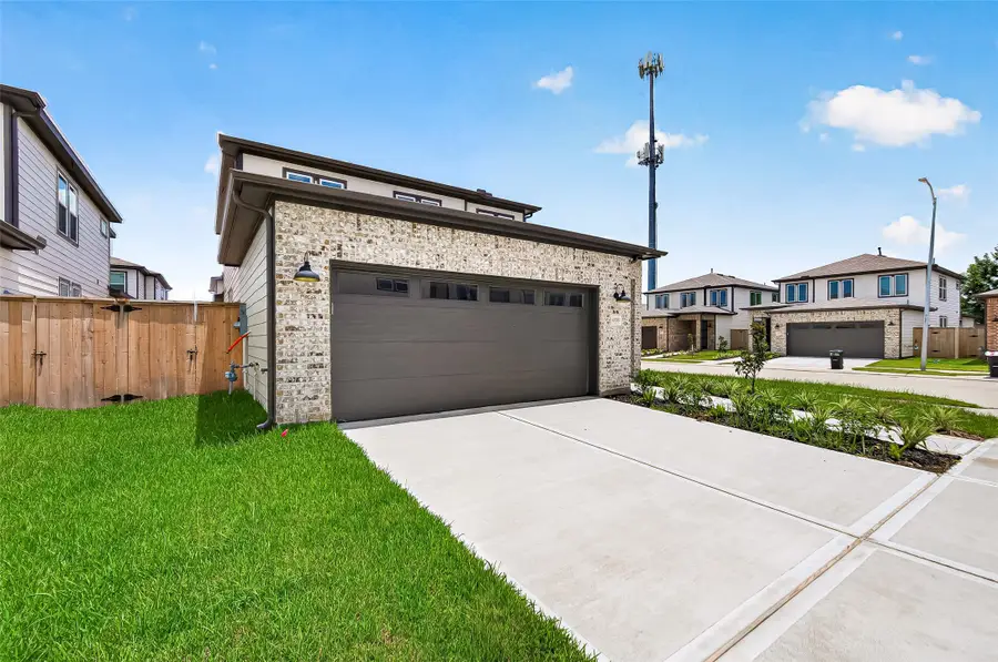 4335 Avron Drive, Stafford, TX 77477 - #2