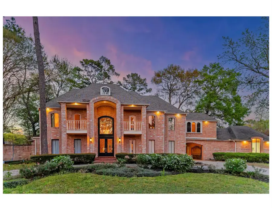 14022 Champions Hamlet Court, Houston, TX 77069 - #2