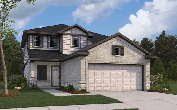 12227 Danza Drive, Willis, TX 77318