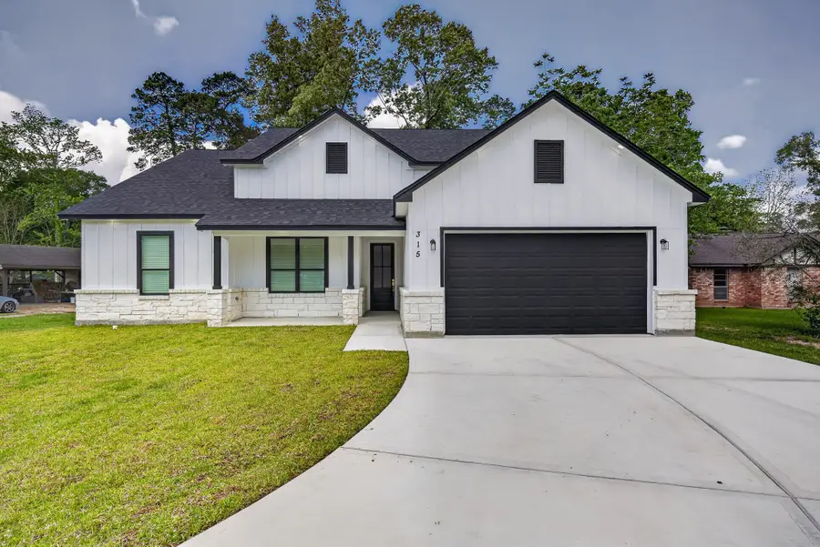 315 Autumn Oak Street, New Caney, TX 77357 - #2