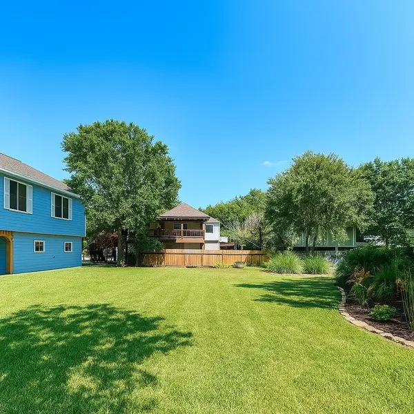 0 Clear Lake Road, Clear Lake Shores, TX 77565