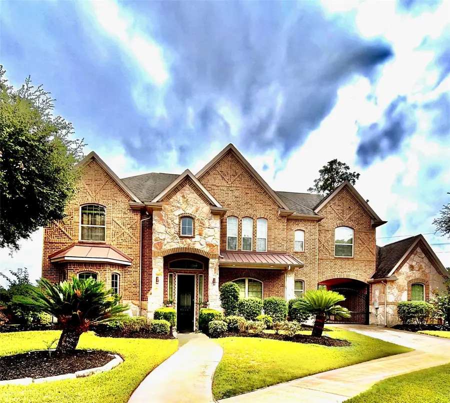13510 Cascade Caverns Court, Houston, TX 77044 - Image #2