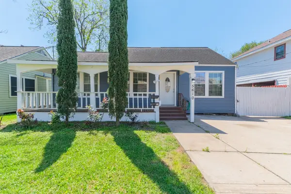 5610 Eskridge Street, Houston, TX 77023