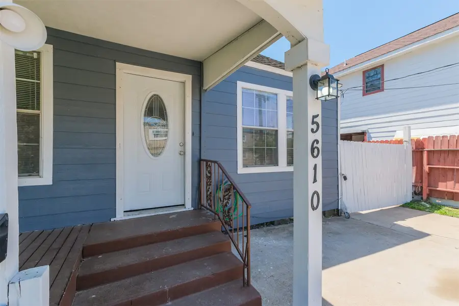 5610 Eskridge Street, Houston, TX 77023 - #3