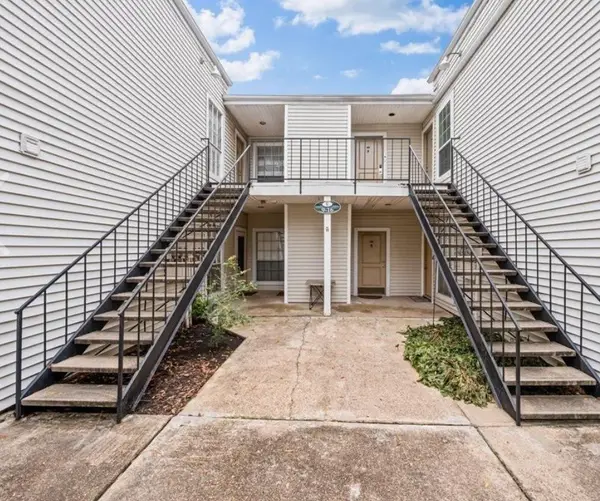 9809 Richmond Avenue E #14, Houston, TX 77042