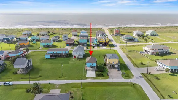110 S Verdia Drive, Crystal Beach, TX 77650