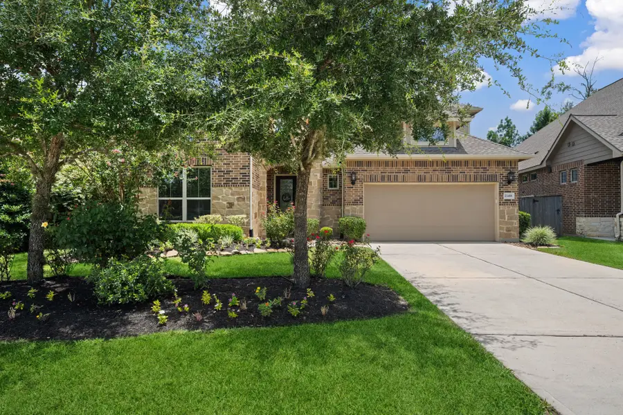 23486 Fauburg Drive, New Caney, TX 77357 - #2