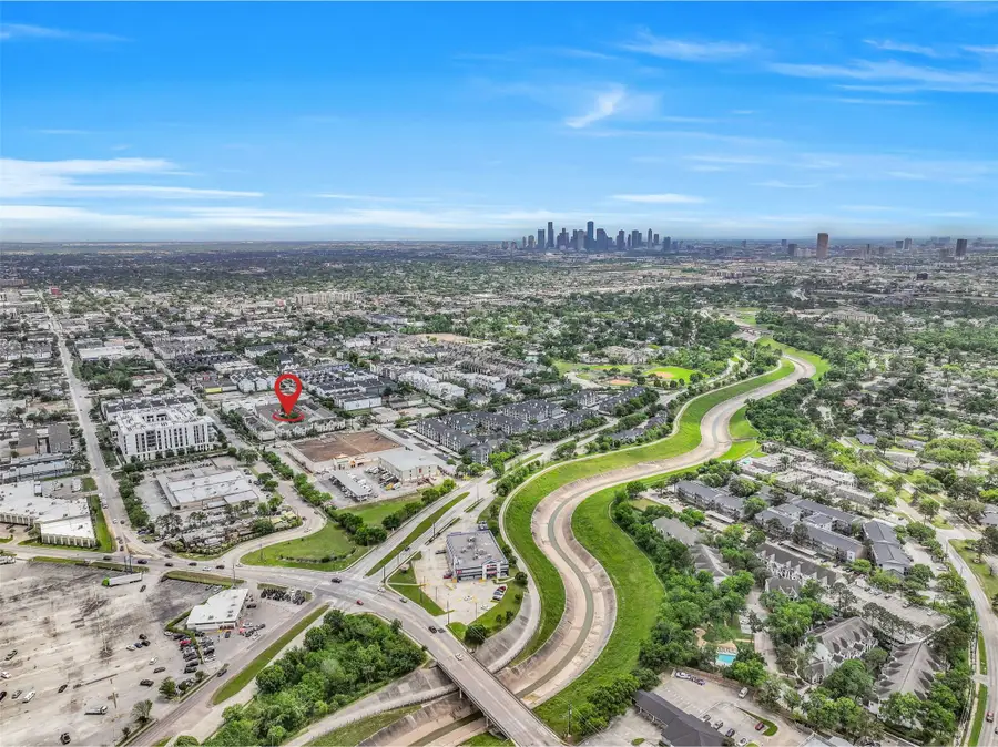 1720 Bevis Street, Houston, TX 77008 - #2