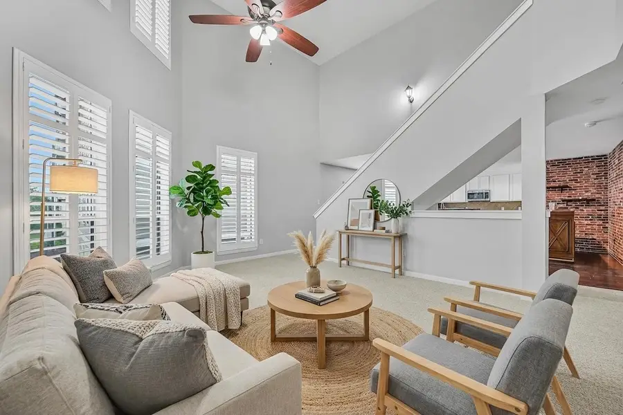 1720 Bevis Street, Houston, TX 77008 - #3