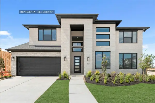 27306 Verbena Chase Lane, Hockley, TX 77447