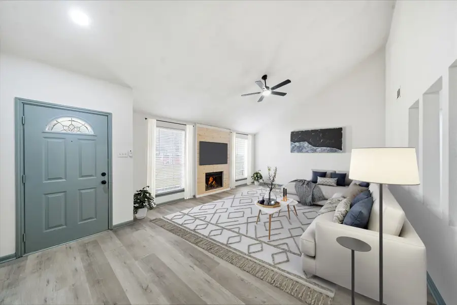 13302 Wells River Drive, Houston, TX 77041 - #2