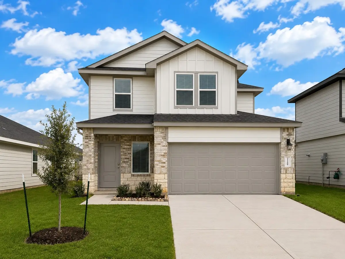 31310 Harp Ridge Drive, Fulshear, TX 77441 - #1