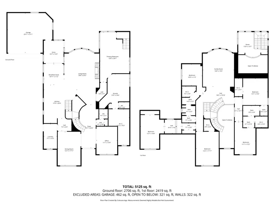7303 Starry Night, Katy, TX 77494 - #3